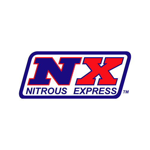 Nitrous Express