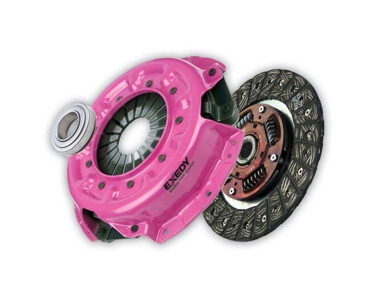 Clutch Kits