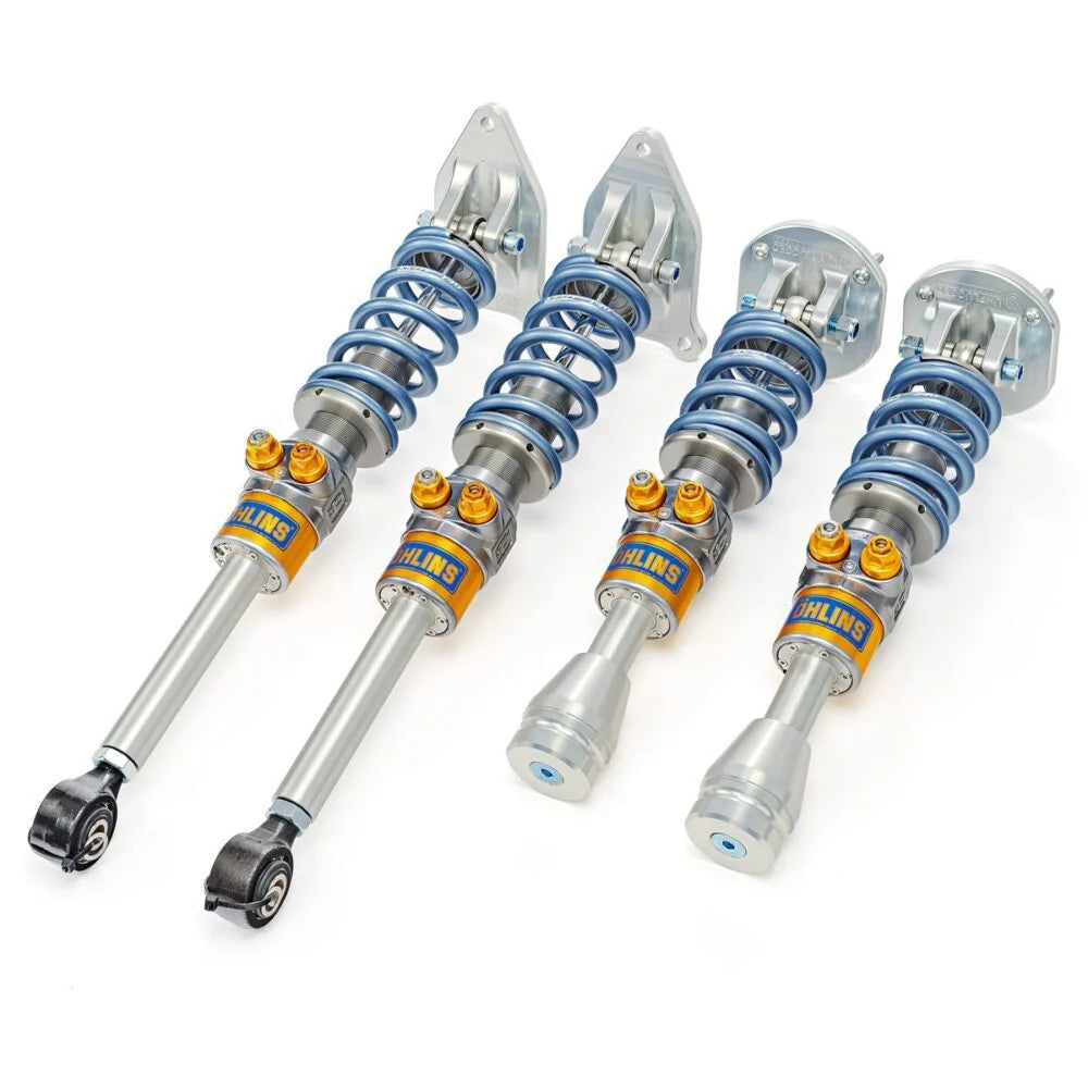 Coilovers