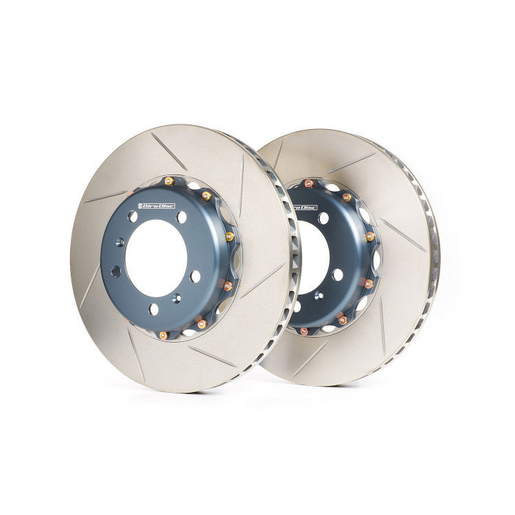 Brake Rotors