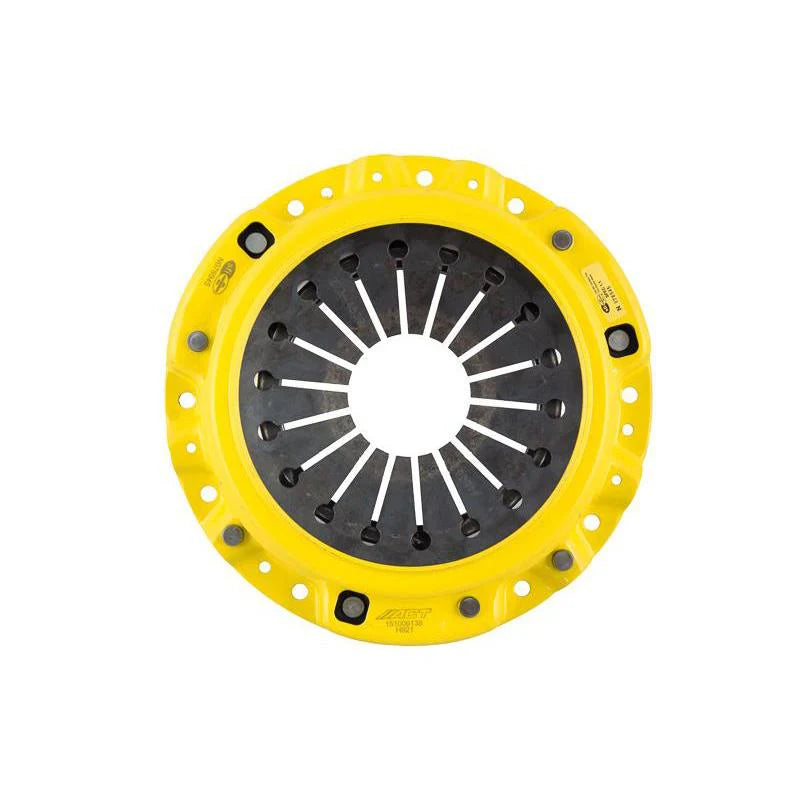 Clutch Pressure Plate