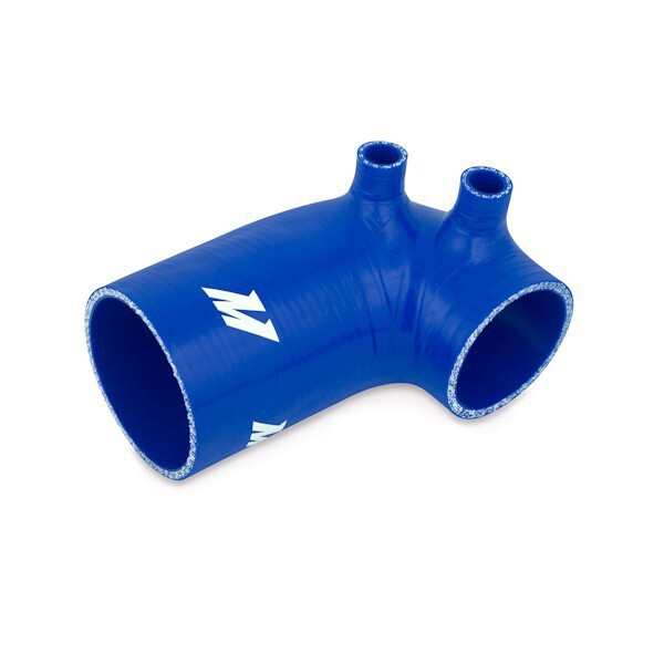 Intake Silicone Couplers & Hoses