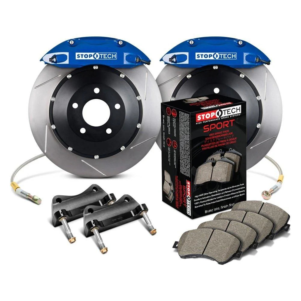 Big Brake Kit (BBK)