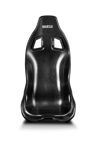 Sparco Seat Ultra Carbon BLK