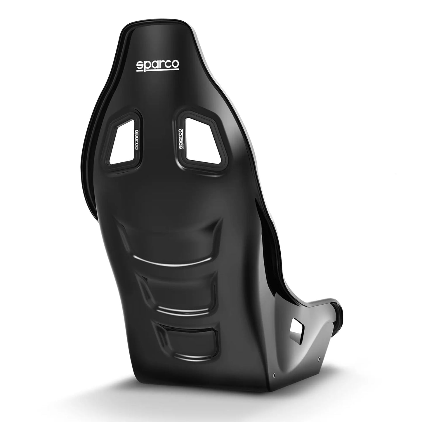 Sparco Seat Ultra Carbon BLK