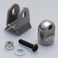 Cusco WELD in Cage Connector Kit For Roll Cage (S/O / No Cancel)