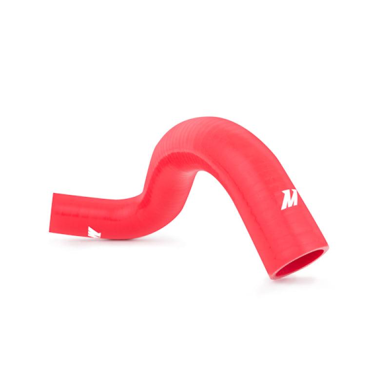 Mishimoto 05-06 Pontiac GTO / 05-07 Vauxhall Monaro VXR Red Silicone Radiator Hose Kit - Torque Motorsport