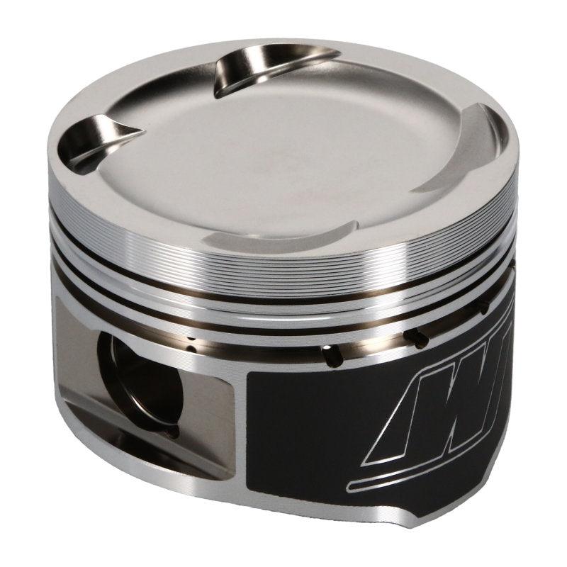 Wiseco Toyota Turbo -14.8cc 1.338 X 86.5 Piston Kit - Torque Motorsport