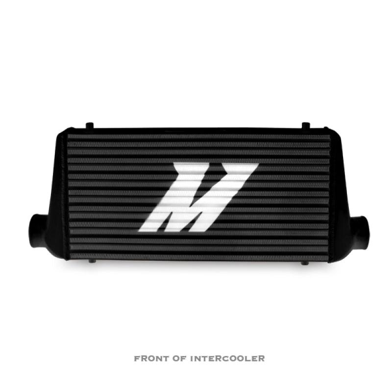 Mishimoto Universal Silver M Line Bar & Plate Intercooler - Torque Motorsport