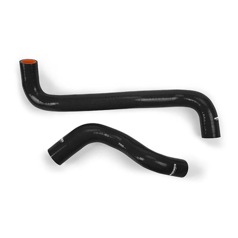 Mishimoto 97-04 Chevy Corvette/Z06 Black Silicone Radiator Hose Kit - Torque Motorsport