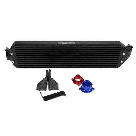 Mishimoto 2016+ Honda Civic 1.5T / 2017+ Honda Civic Si Intercooler (I/C ONLY) - Black - Torque Motorsport