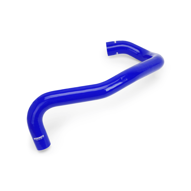 Mishimoto 05-10 Mopar 5.7L V8 Blue Silicone Hose Kit - Torque Motorsport