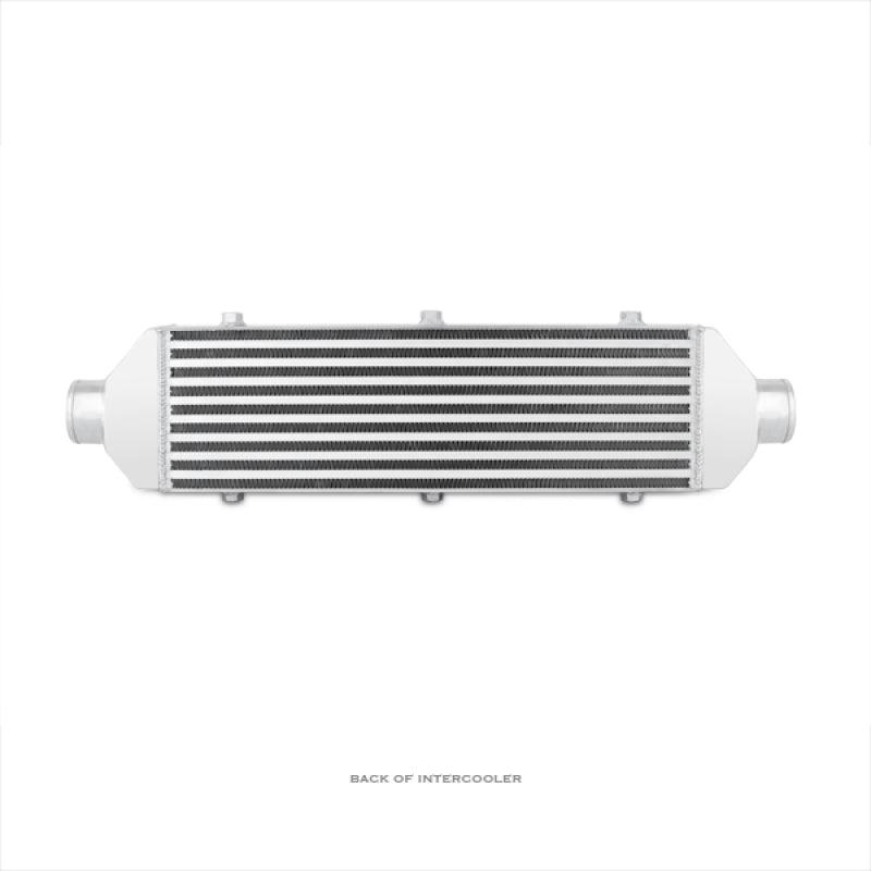 Mishimoto Universal Silver Z Line Bar & Plate Intercooler - Torque Motorsport