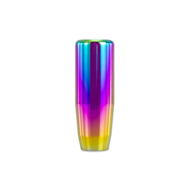 Mishimoto Shift Knob - NeoChrome - Torque Motorsport