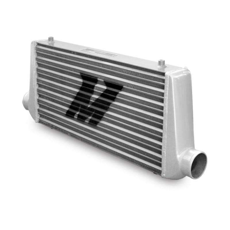 Mishimoto Universal Silver M Line Bar & Plate Intercooler - Torque Motorsport