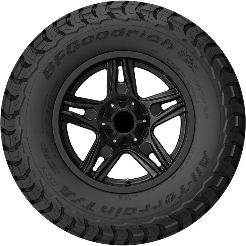 BFGoodrich All Terrain T/A KO3 LT305/70R18 128S