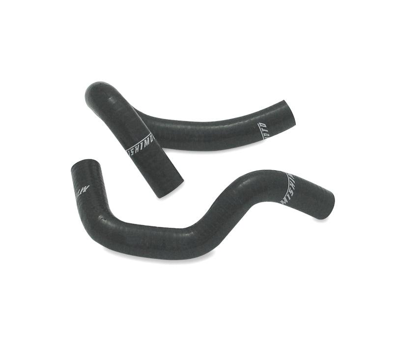 Mishimoto 90-91 Mazda Miata Black Silicone Heater Hose Kit - Torque Motorsport