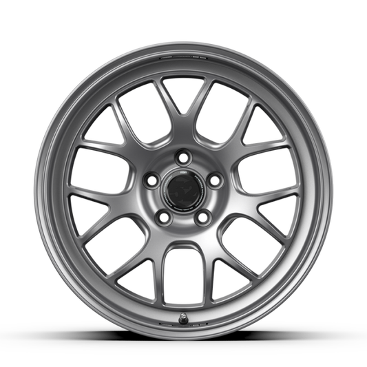 fifteen52 Apex RSR 18x8.5 5x112 42mm ET 57.1mm Center Bore Matte Titanium