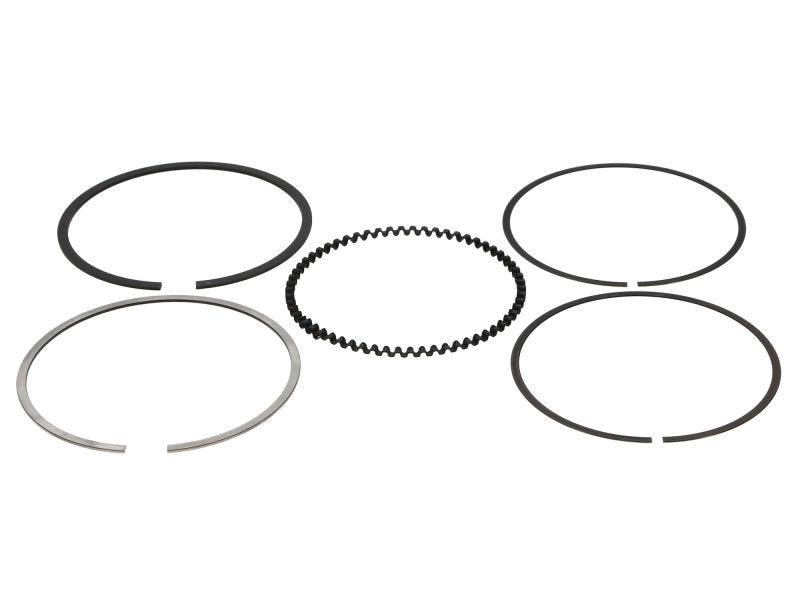 Wiseco 85.00MM RING SET Ring Shelf Stock - Torque Motorsport