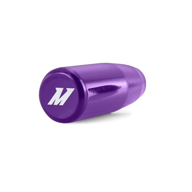 Mishimoto Shift Knob - Purple - Torque Motorsport