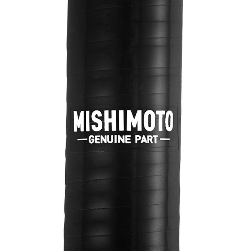 Mishimoto 91-01 Jeep Cherokee XJ 4.0L Silicone Heater Hose Kit - Black - Torque Motorsport