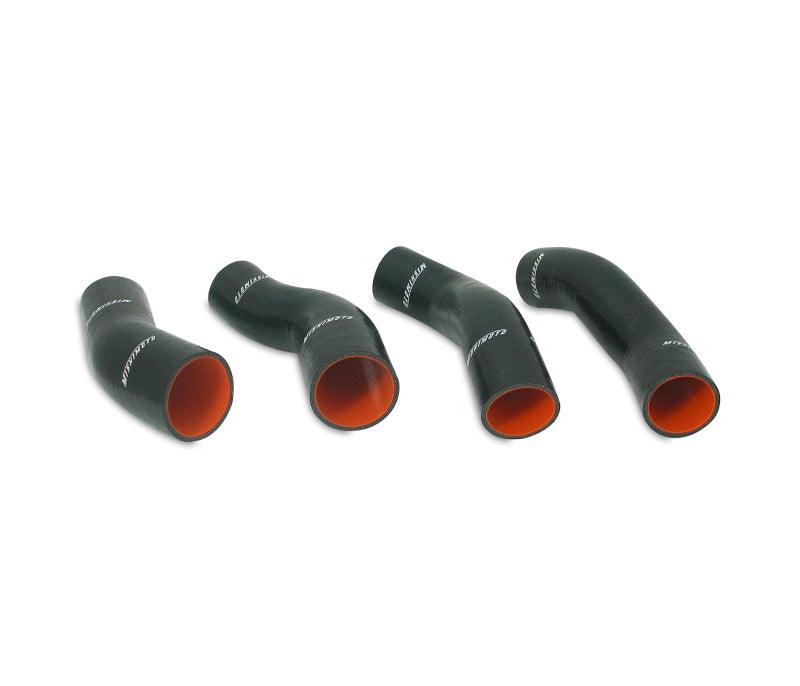 Mishimoto 90-96 Nissan 300ZX Turbo Black Silicone Hose Kit - Torque Motorsport