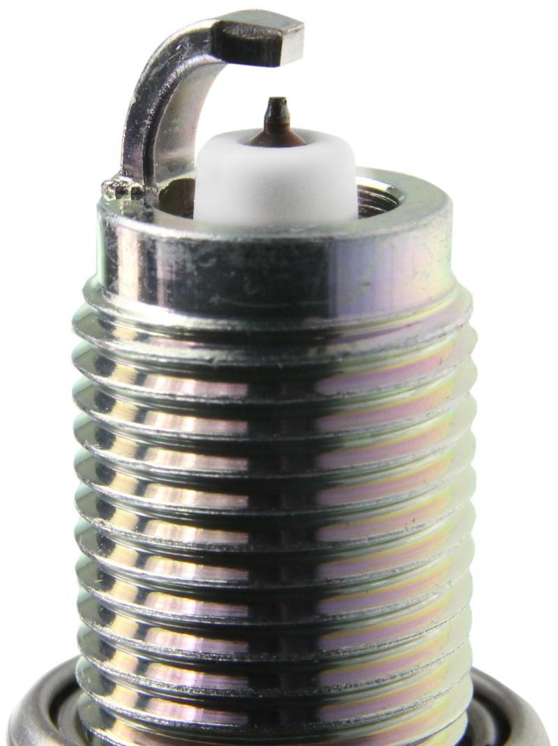 NGK Iridium IX Spark Plug Box of 4 (ZFR6AIX-11S) - Torque Motorsport