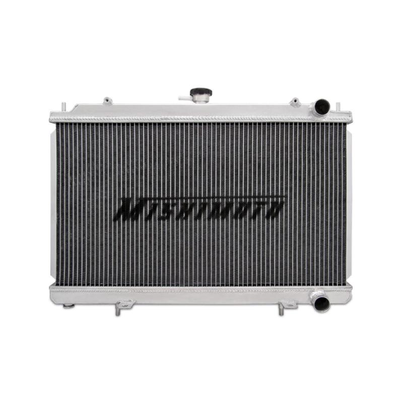 Mishimoto 95-98 Nissan 240sx w/ KA Aluminum Radiator - Torque Motorsport