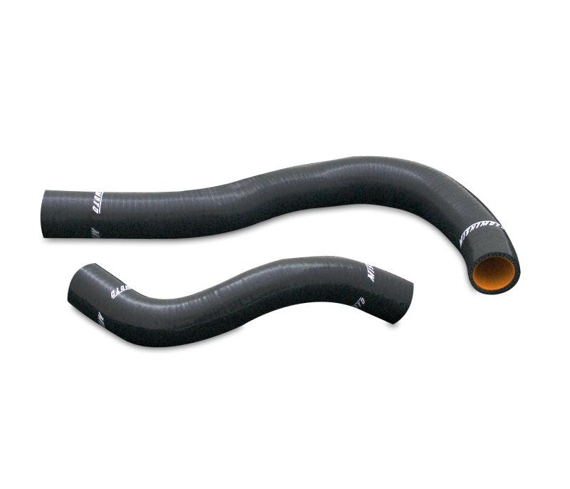 Mishimoto 02-04 Acura RSX Black Silicone Hose Kit - Torque Motorsport