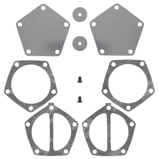 Vertex Gaskets 97-98 Arctic Cat EXT 600 Triple All Models Fuel Pump Rebuild Kit