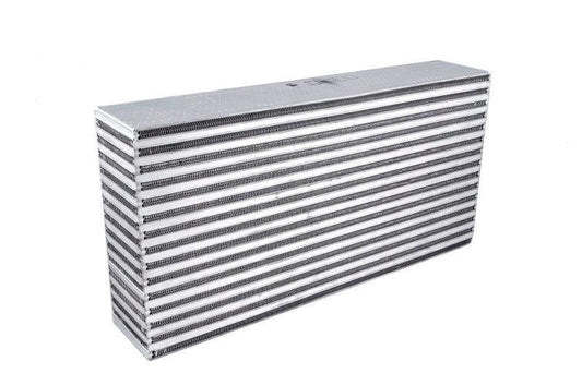 Garrett Air / Air Intercooler CAC (24.00in x 12.11in x 4.50in) - 950 HP - Torque Motorsport