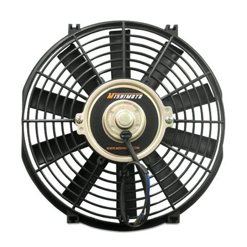 Mishimoto 16 Inch Electric Fan 12V - Torque Motorsport