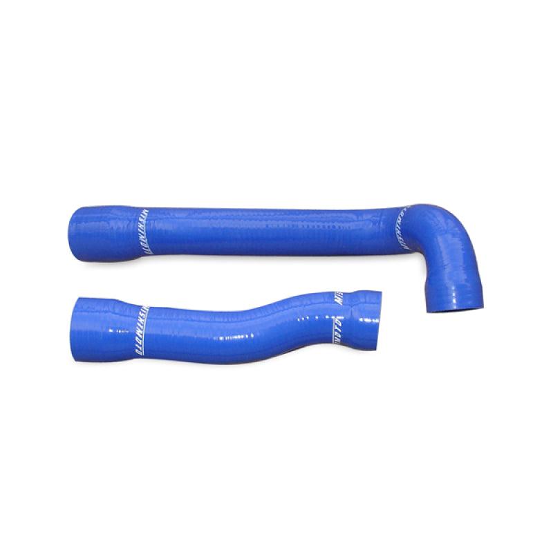 Mishimoto 99-06 BMW E46 Blue Silicone Hose Kit - Torque Motorsport