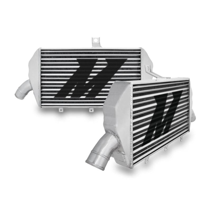 Mishimoto 01-07 Mitsubishi Lancer EVO Intercooler - Torque Motorsport