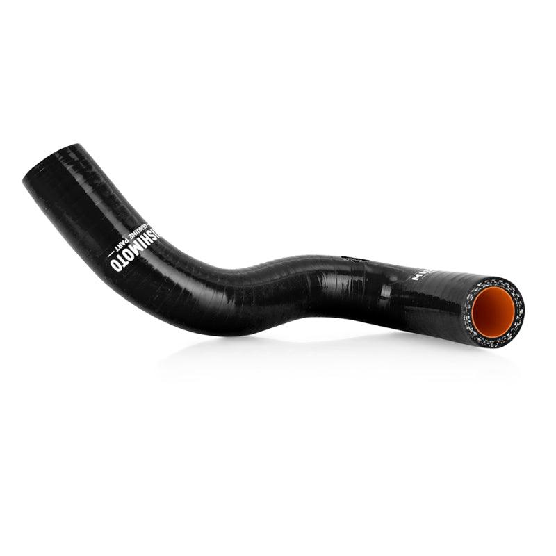 Mishimoto 2016+ Infiniti Q50/Q60 3.0T Ancillary Coolant Hose Kit - Black - Torque Motorsport