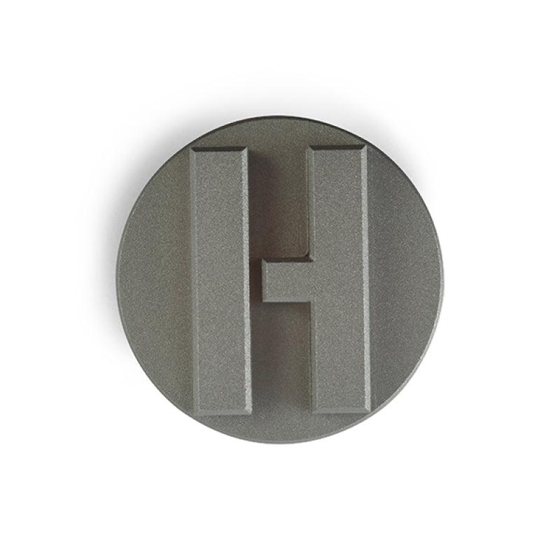 Mishimoto Subaru Hoonigan Oil FIller Cap - Silver - Torque Motorsport