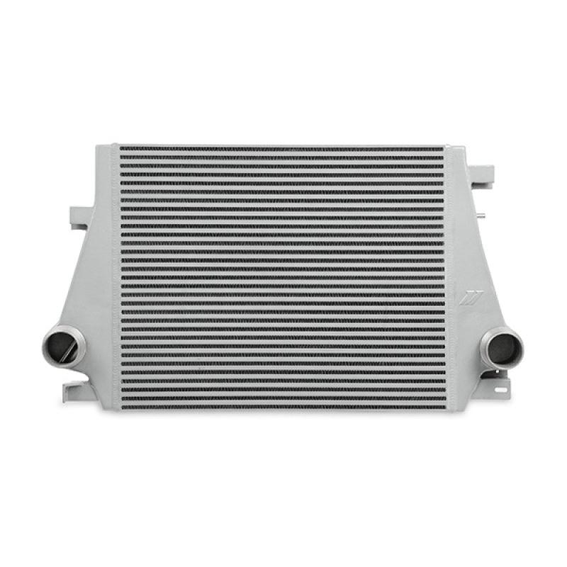 Mishimoto 2016+ Chevrolet Camaro 2.0T / 2013+ Cadillac ATS 2.0T Performance Intercooler (Silver) - Torque Motorsport