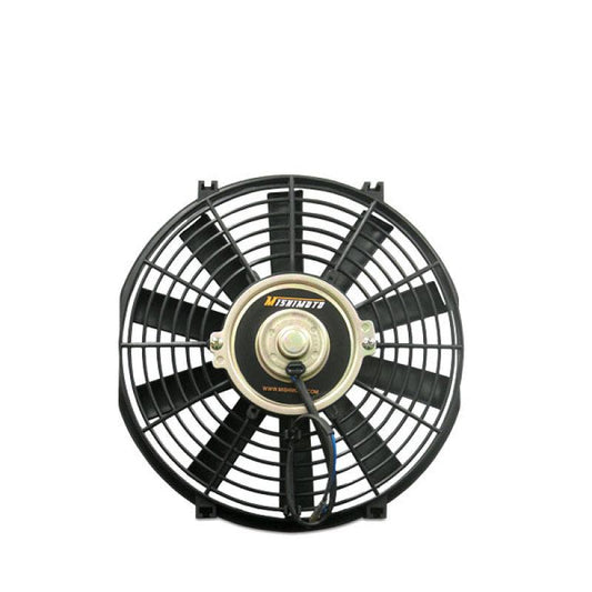 Mishimoto 10 Inch Electric Fan 12V - Torque Motorsport