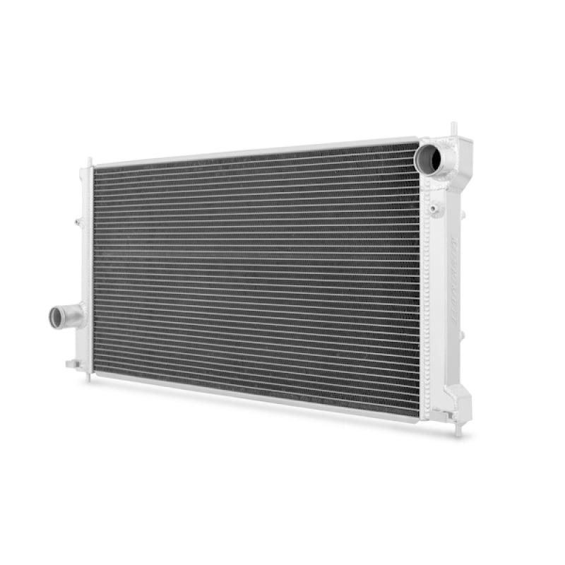 Mishimoto 12-14 Subaru BRZ / 12-14 Scion FR-S / 12-14 Toyota GT86 Performance Aluminum Radiator - Torque Motorsport