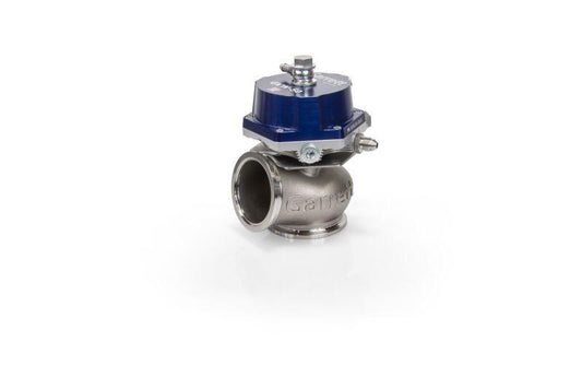 Garrett GVW-40 40mm Wastegate Kit - Blue - Torque Motorsport