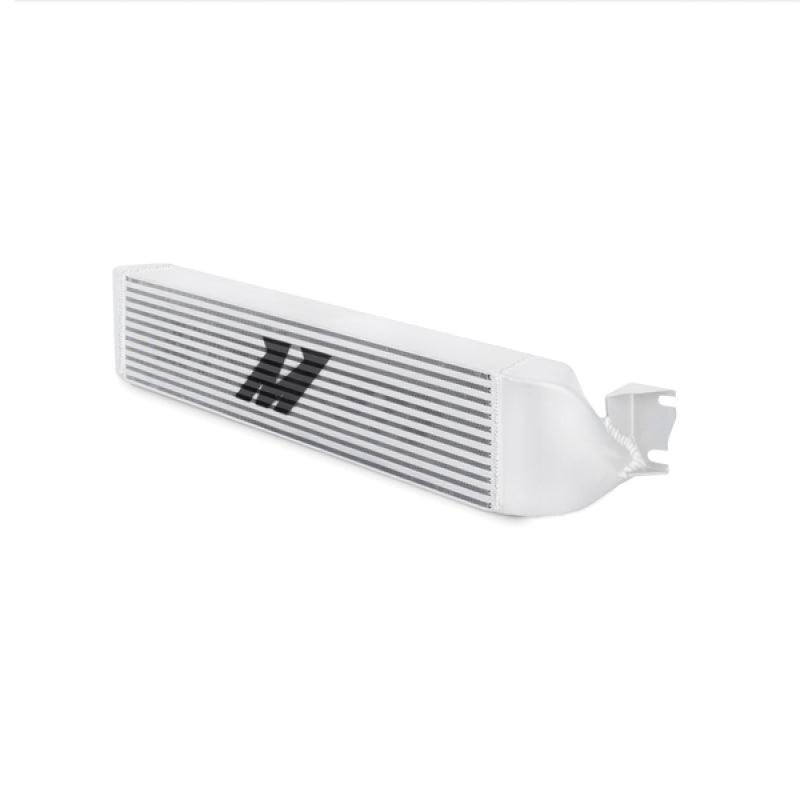 Mishimoto 03-05 Dodge Neon SRT-4 Silver Aluminum Performance Intercooler Kit - Torque Motorsport