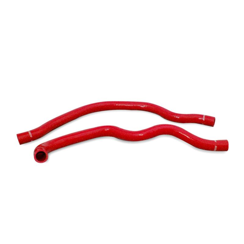 Mishimoto 00-09 Honda S2000 Red Silicone Hose Kit - Torque Motorsport