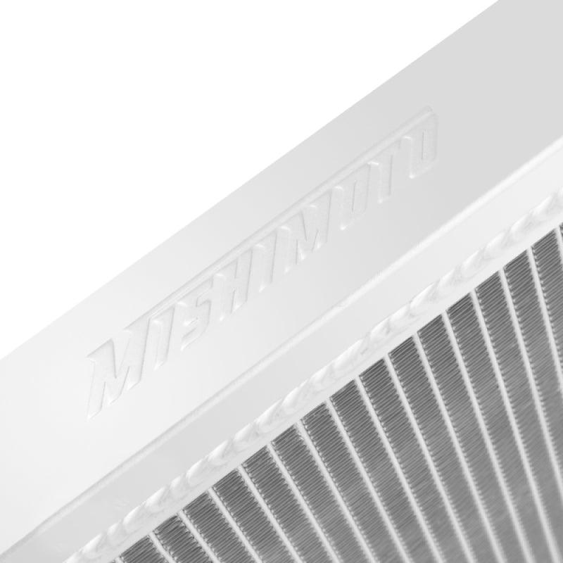 Mishimoto 93-95 Mazda RX-7 Performance Aluminum Radiator - Torque Motorsport