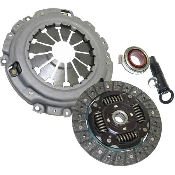 Competition Clutch 93-03 Toyota Corolla 1600 4 Cyl 1.6L Stock Clutch Kit