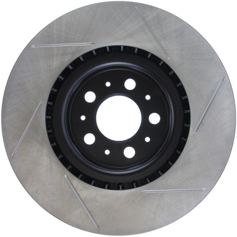 StopTech Slotted Sport Brake Rotor - Torque Motorsport