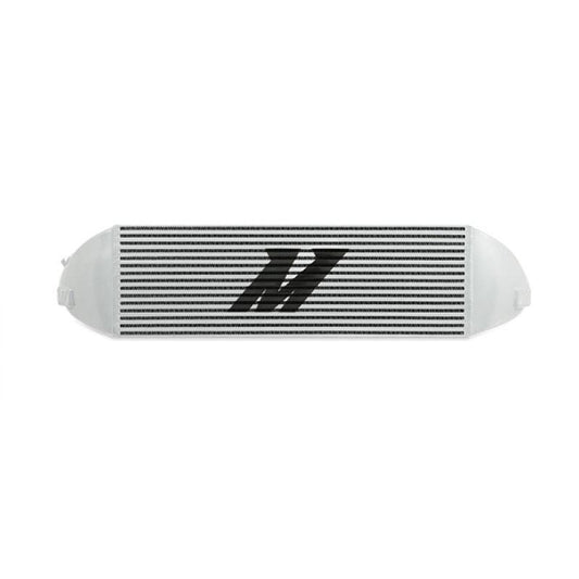 Mishimoto 2013+ Ford Focus ST Intercooler (I/C ONLY) - Silver - Torque Motorsport