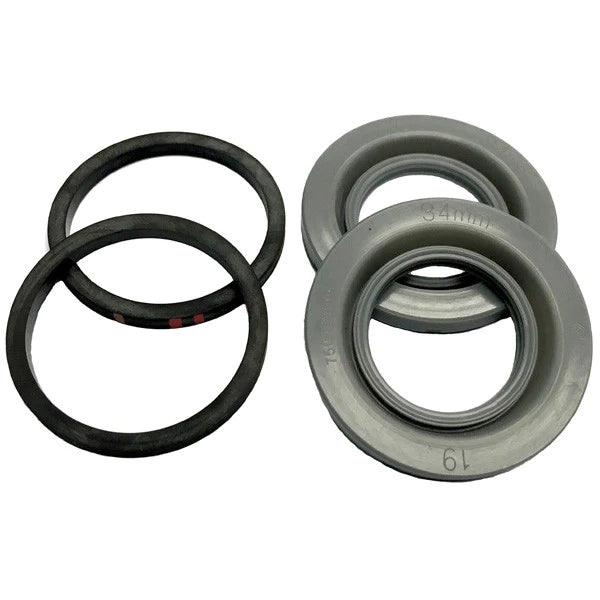 Stoptech BBK 30mm ST-Caliper Pressure Seals & Dust Boots Includes Components to Rebuild ONE Pair - Torque Motorsport