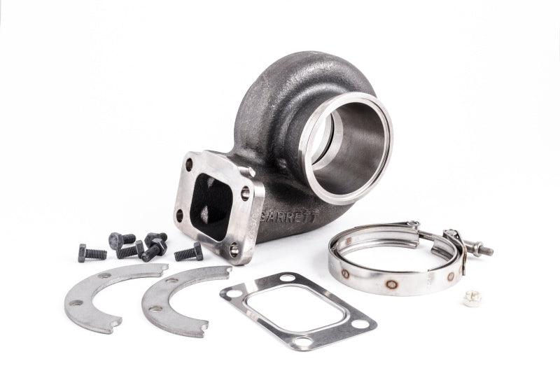 Garrett GT30R Turbine Hsg Kit O/V T3 / V-Band 0.82 A/R (Ni-Resist) - Torque Motorsport