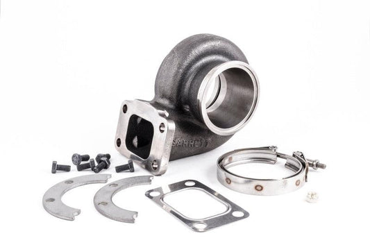 Garrett GT30R Turbine Hsg Kit O/V T3 / V-Band 0.82 A/R (Ni-Resist) - Torque Motorsport