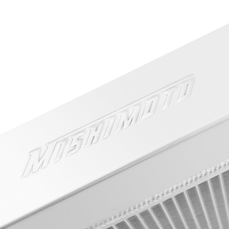 Mishimoto 82-92 Chevy Camaro / Pontiac Firebird Aluminum Radiator - Torque Motorsport